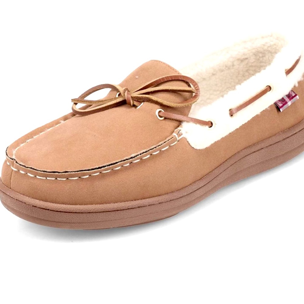 Ben Sherman Men’s Milton Moc Slipper
